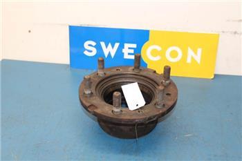 Volvo L25B Hub & nav