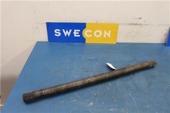 Volvo L50B Drivaxel