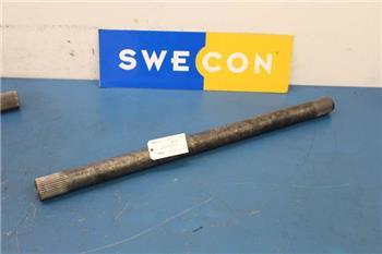 Volvo L60H Drivaxel