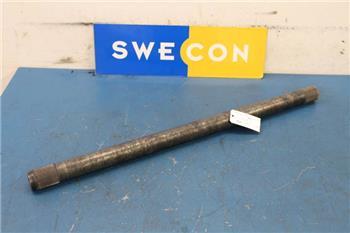 Volvo L60H Drivaxel