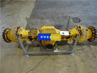 Volvo L90F PLANETAXEL