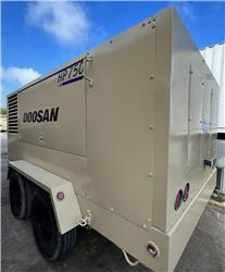 Doosan HP750WCU