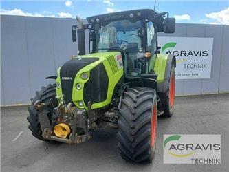 CLAAS ARION 530 CIS