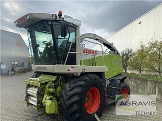 CLAAS JAGUAR 890 SPEEDSTAR