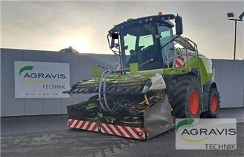 CLAAS JAGUAR 960