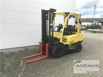 Hyster H 3.0 FT