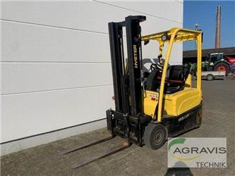 Hyster J1.6XNT