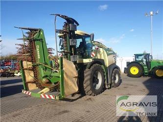 Krone BIG X 630