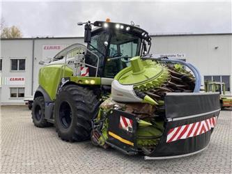 CLAAS JAGUAR 970