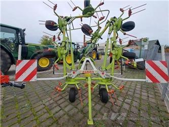 CLAAS Volto 80