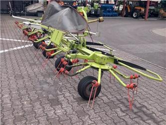 CLAAS Volto 800