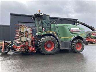 Fendt Katana 65