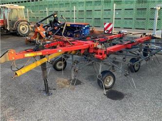 Vicon FANEX 833T