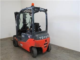 Toyota 8FBM20T
