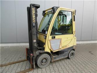 Hyster H 2.0 FTS