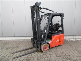 Linde E 16 C-01 / 386