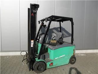 Mitsubishi FB 20 PN