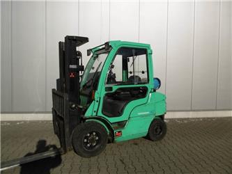 Mitsubishi FG 25 N