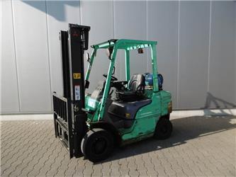 Mitsubishi FG 25 NT