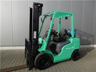 Mitsubishi FG 25 NT