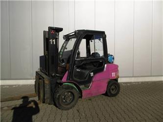 Mitsubishi FG 30 N