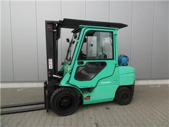 Mitsubishi FG 35 NT