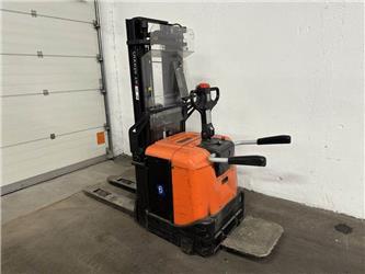 BT SPE 125 - TRIPLEX 4,5 m