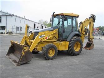 John Deere 410G