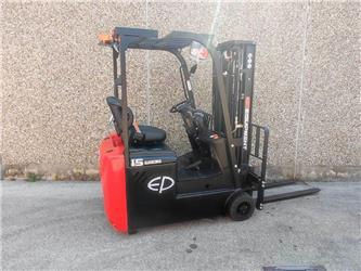 EP EFS151 NEUMASCHINE
