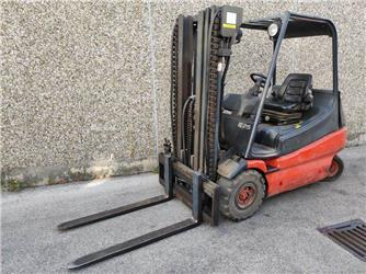 Linde E25-01