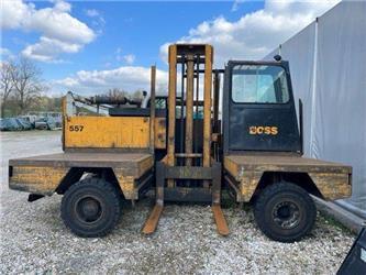 Steinbock 557 MK5B-3