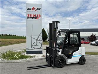 UniCarriers DX2-25