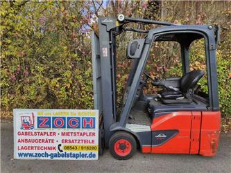 Linde E16C-02-386