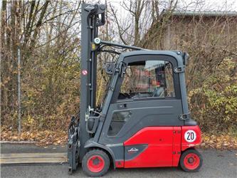 Linde E20PL-02-386 EVO