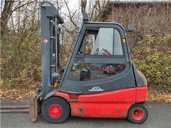 Linde E25S-03-336
