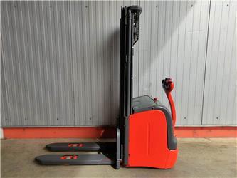 Linde L16-372 / Aktuell in Miete