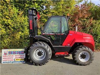 Manitou M50-4D ST5S1 EU