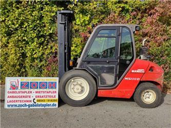 Manitou MSi30D