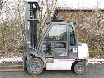 Nissan YG1D2A32Q