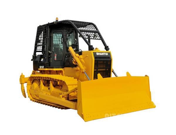Shantui SD16 standard bulldozer( NEW) Bulldozer