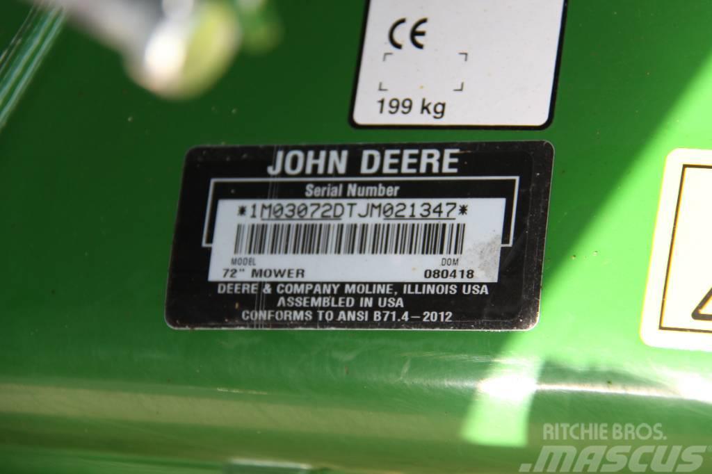 John Deere 3045 R Traktoren