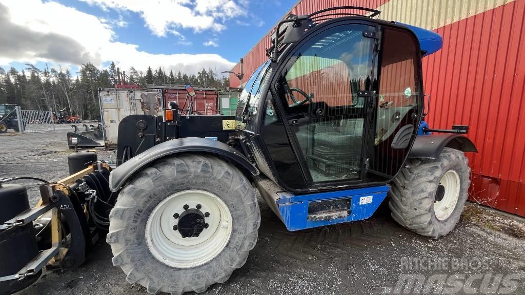 New Holland LM 5060 Telescopic handlers