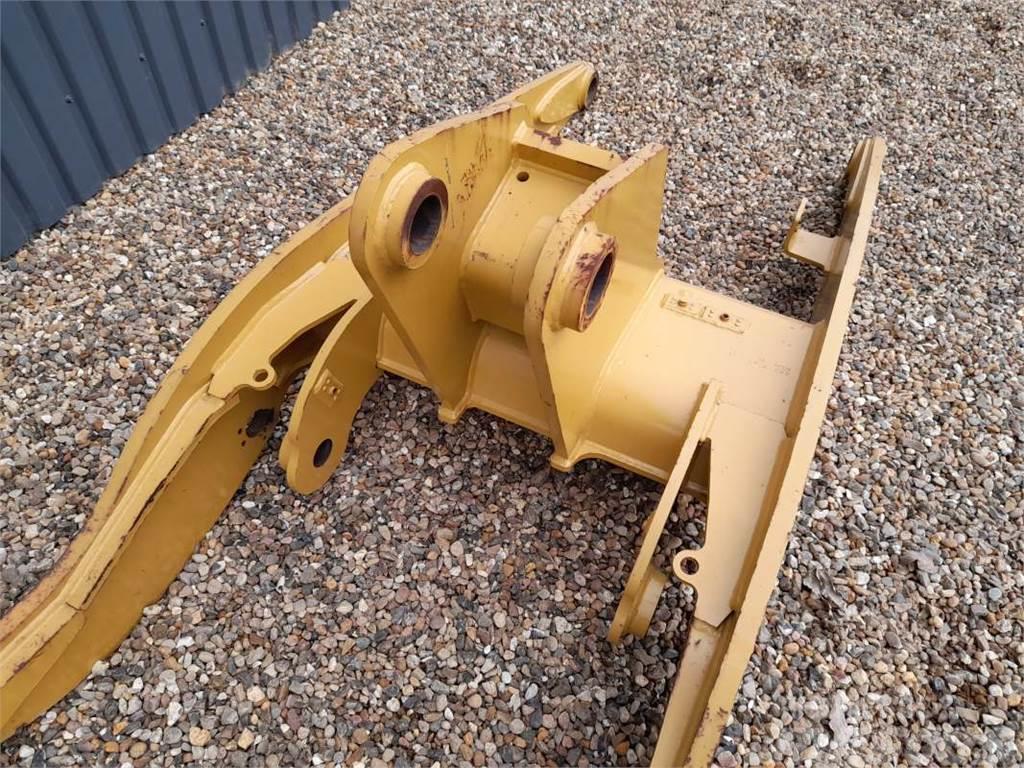 CAT 906 M Lifting Frame Andere