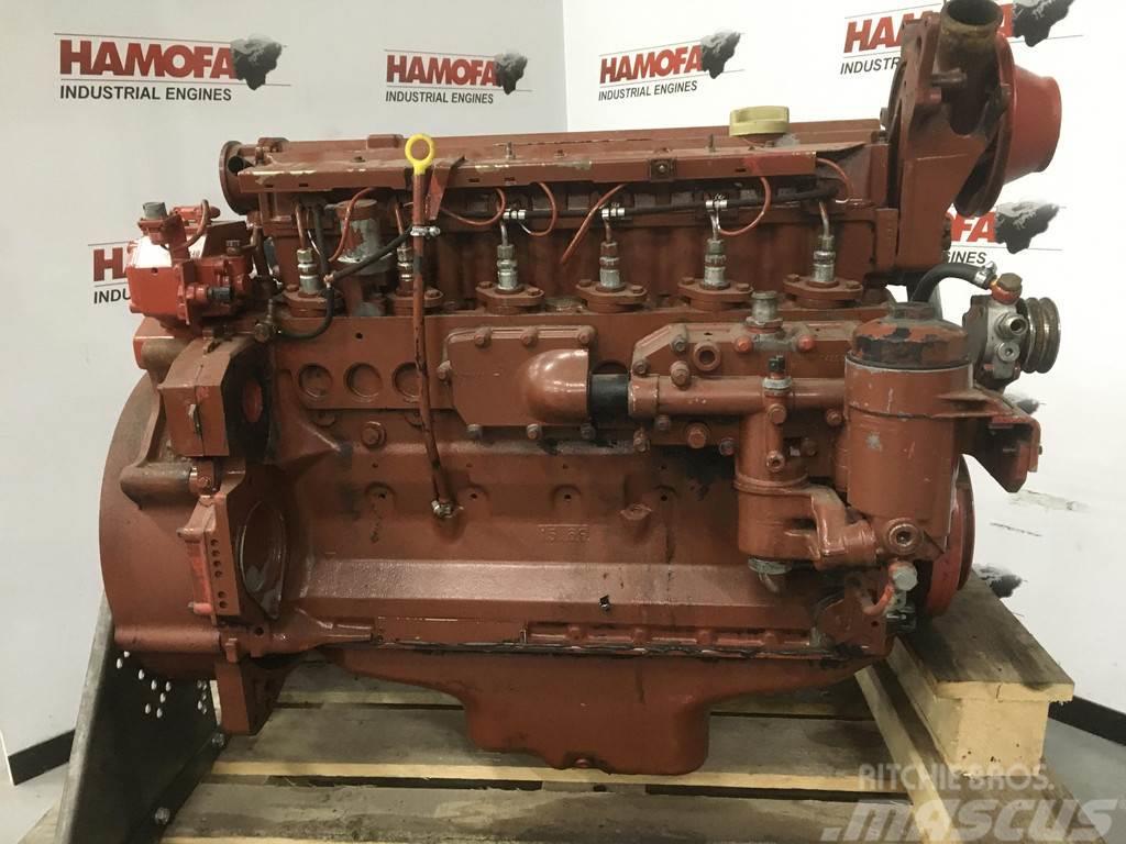 Deutz BF6M1012E FOR PARTS Andere