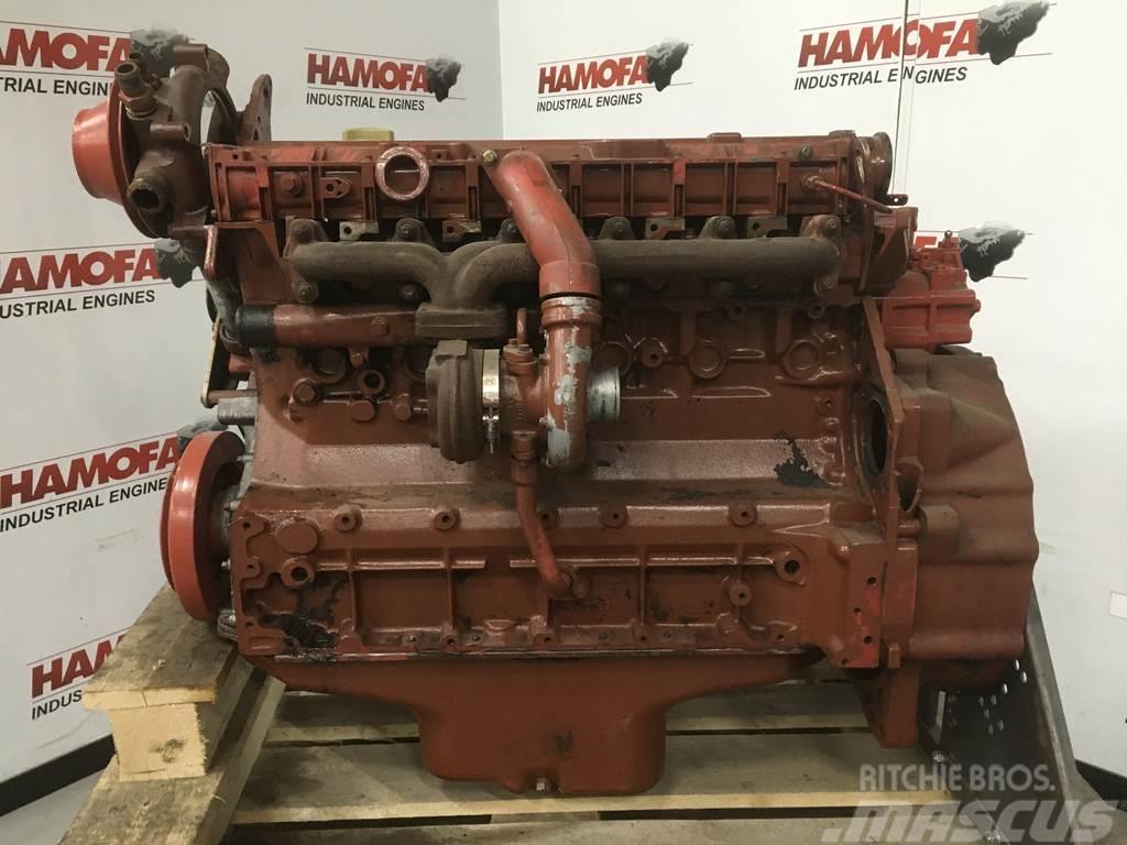 Deutz BF6M1012E FOR PARTS Andere