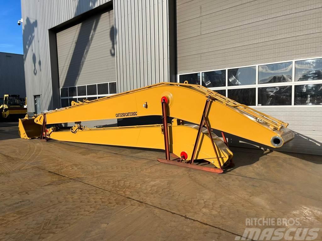 CAT 18.5M (60FT) LONG REACH PACKAGE FOR CATERPILLAR CA Other components