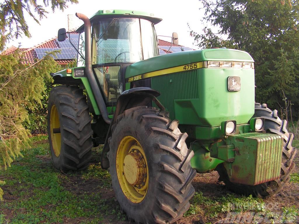John Deere 4755 Traktoren