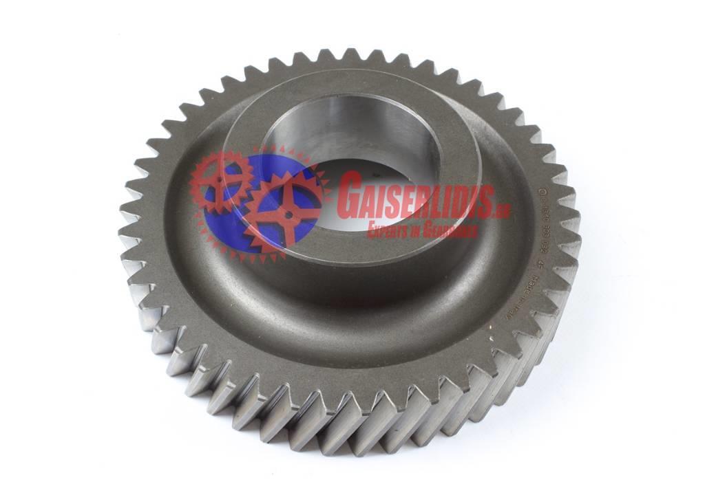  CEI Gear 6th Speed 1310303032 for ZF Transmission