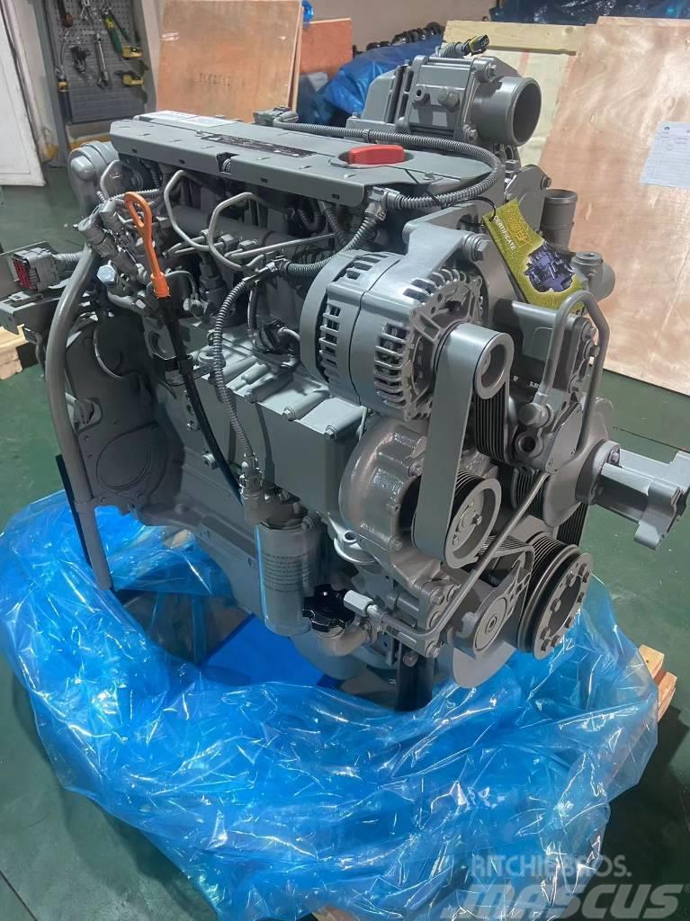 Deutz TCD2012L042V  engine Motoren