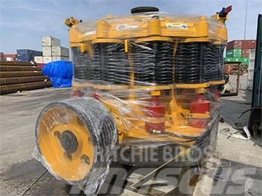 Kinglink KLF1300 Symons cone crusher in Shanghai Pulverisierer